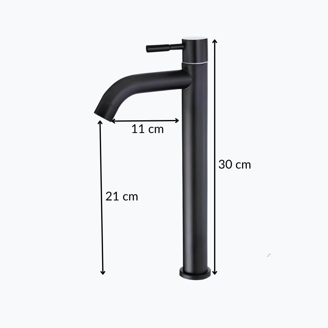 Robinet vasque eau froide