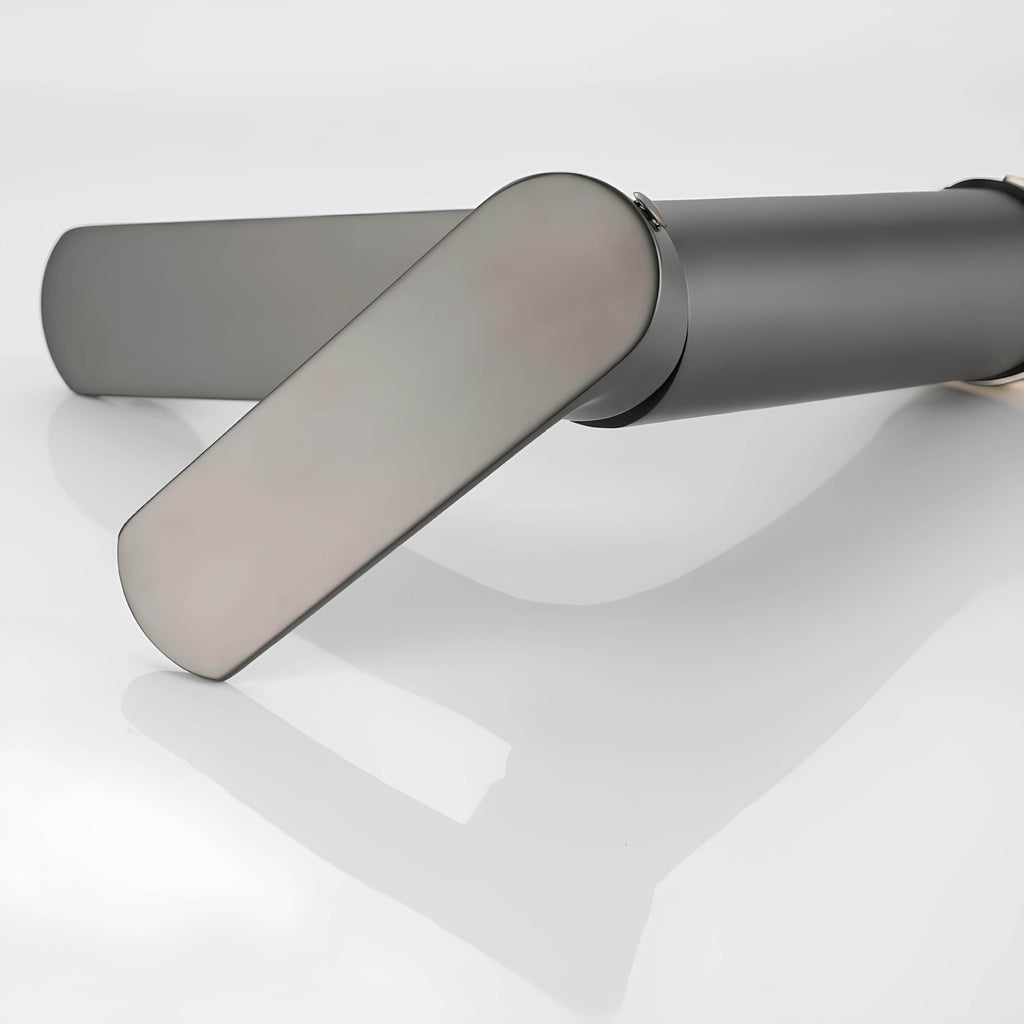 Robinet vasque design contemporain