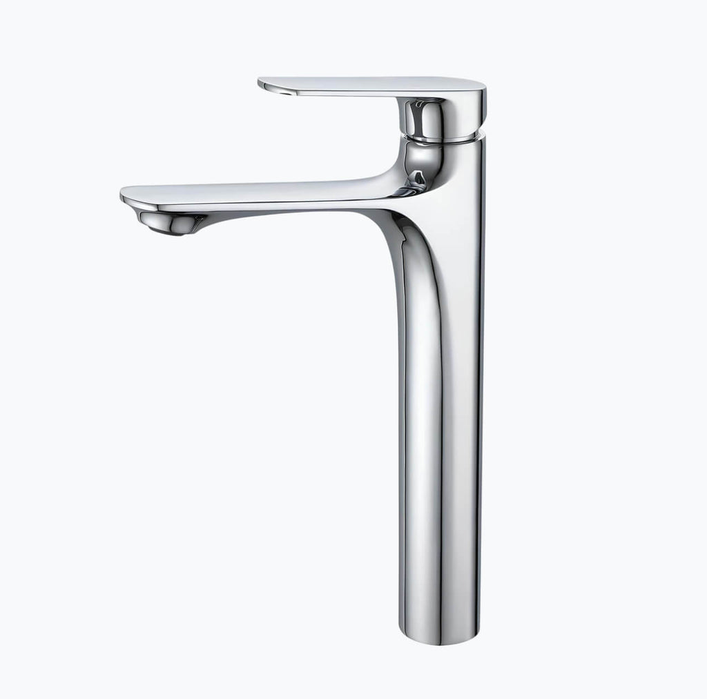 Robinet vasque design contemporain