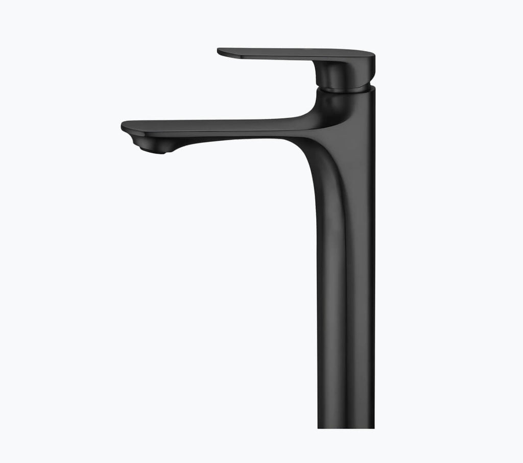 Robinet vasque design contemporain