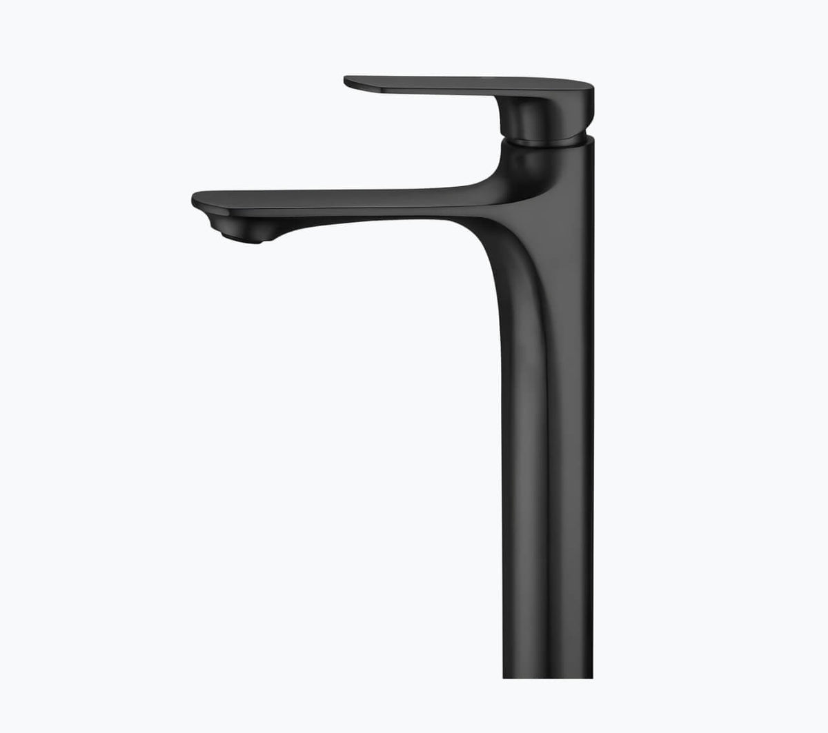 Robinet vasque design contemporain