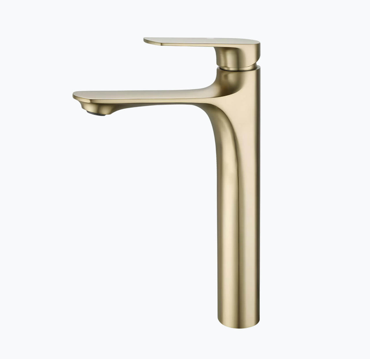 Robinet vasque design contemporain