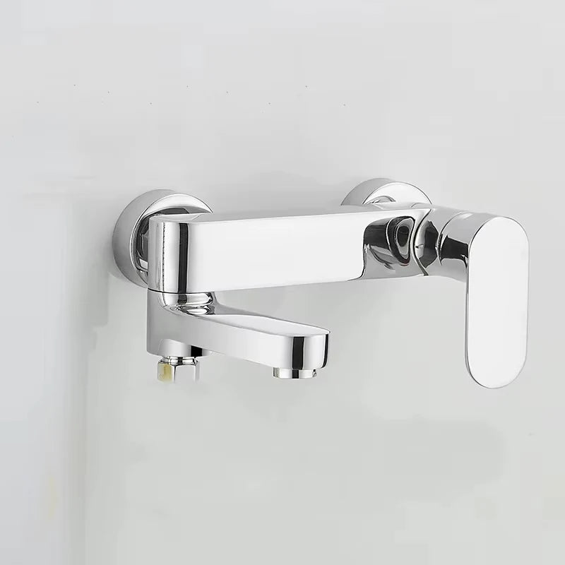 Robinet Thermostatique Salle De Bain