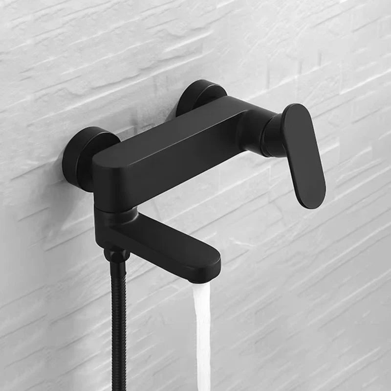 Robinet Thermostatique Salle De Bain