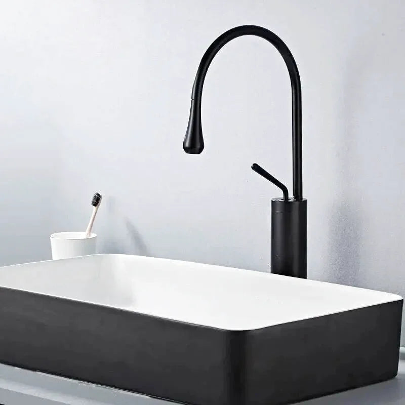 Robinet Salle De Bain Laiton