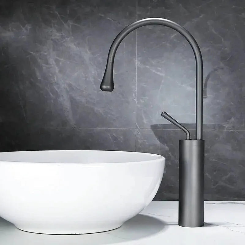 Robinet Salle De Bain Laiton