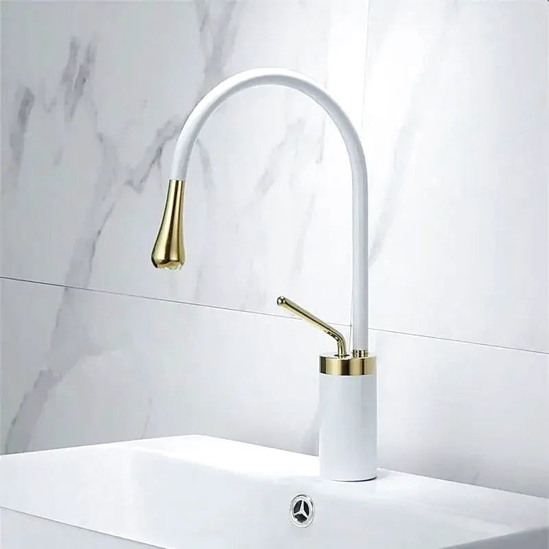 Robinet Salle De Bain Laiton