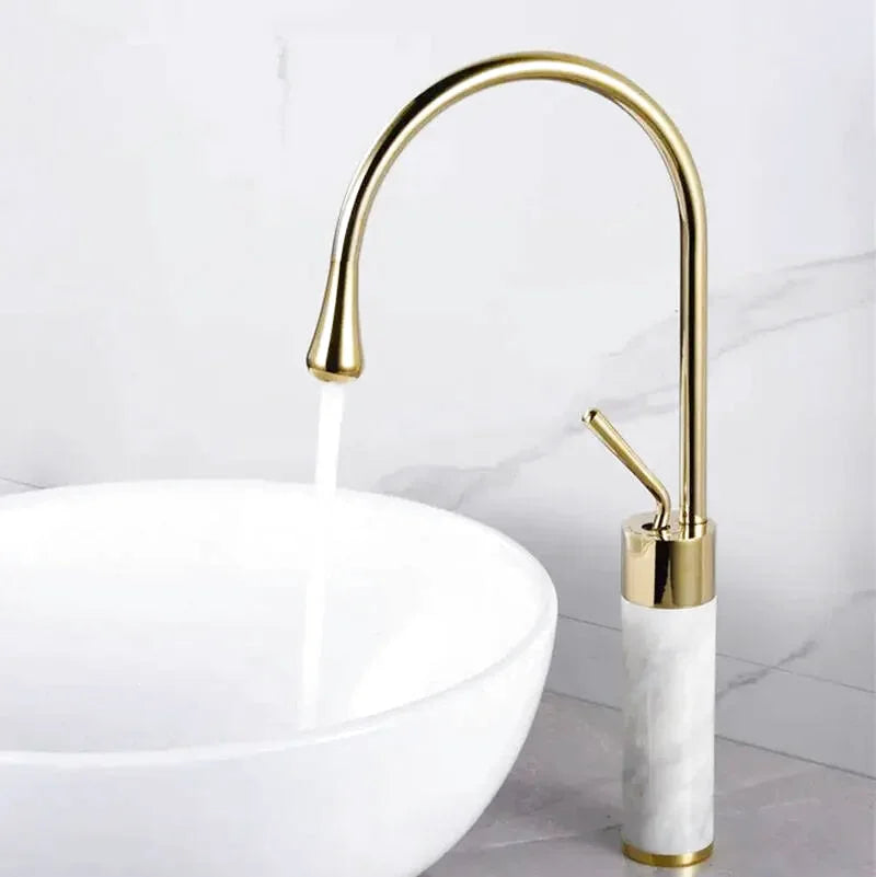 Robinet Salle De Bain Laiton