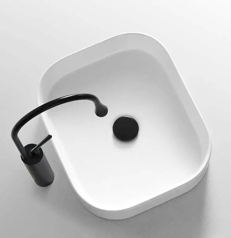 Robinet Salle De Bain Laiton