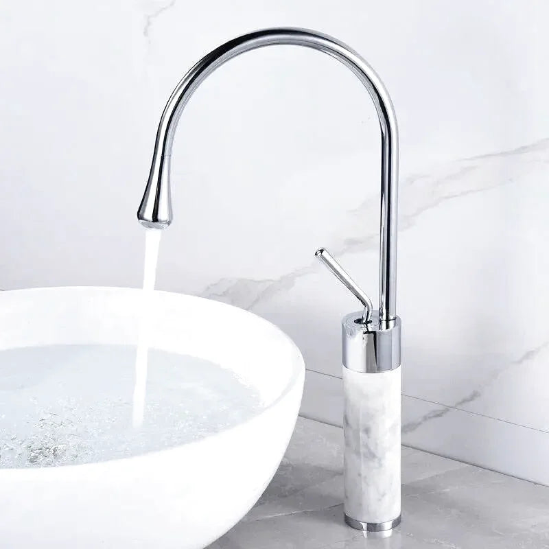 Robinet Salle De Bain Laiton