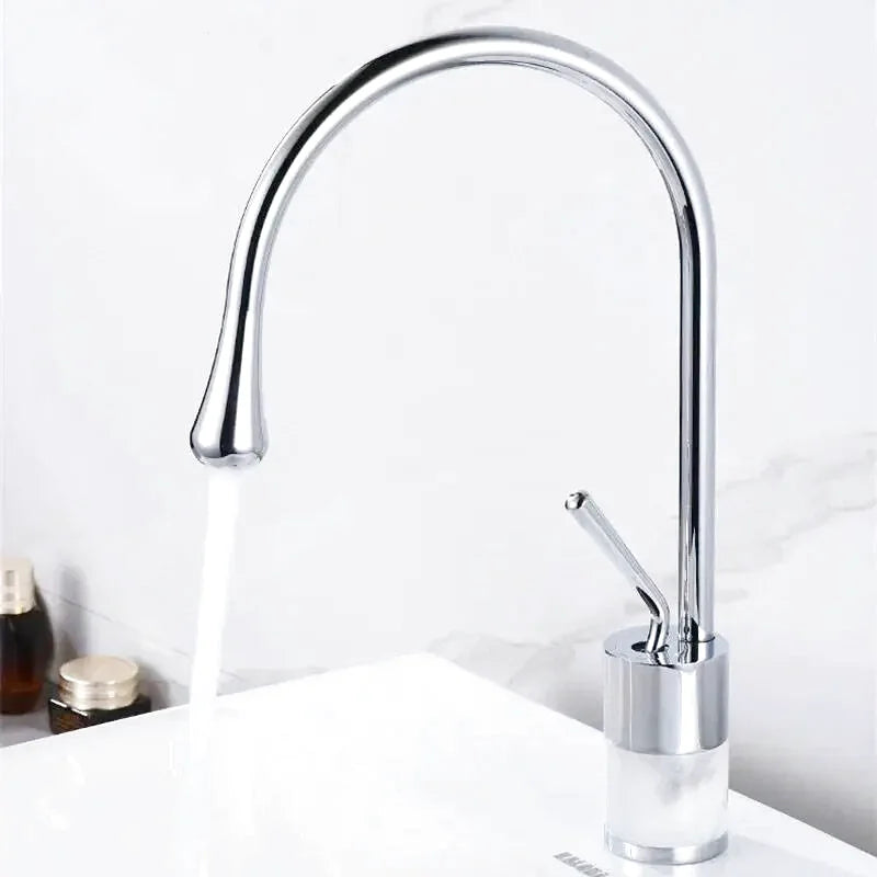 Robinet Salle De Bain Laiton