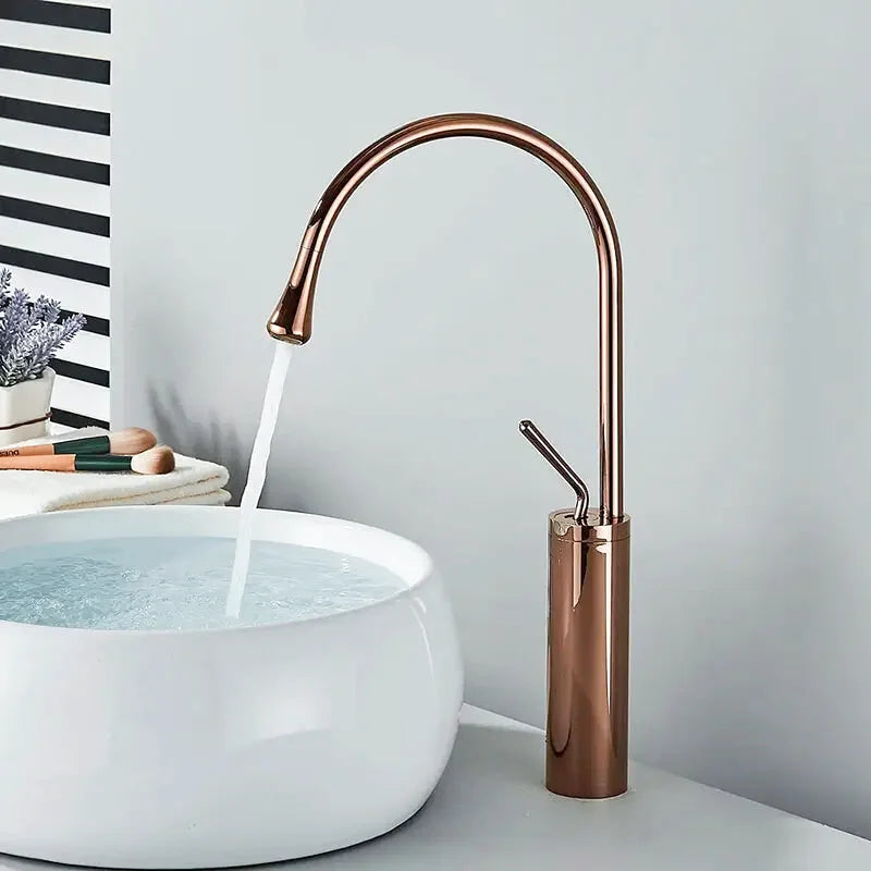 Robinet Salle De Bain Laiton