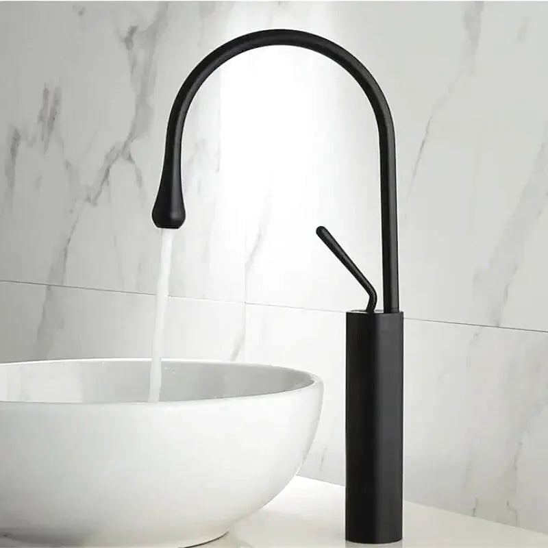 Robinet Salle De Bain Laiton