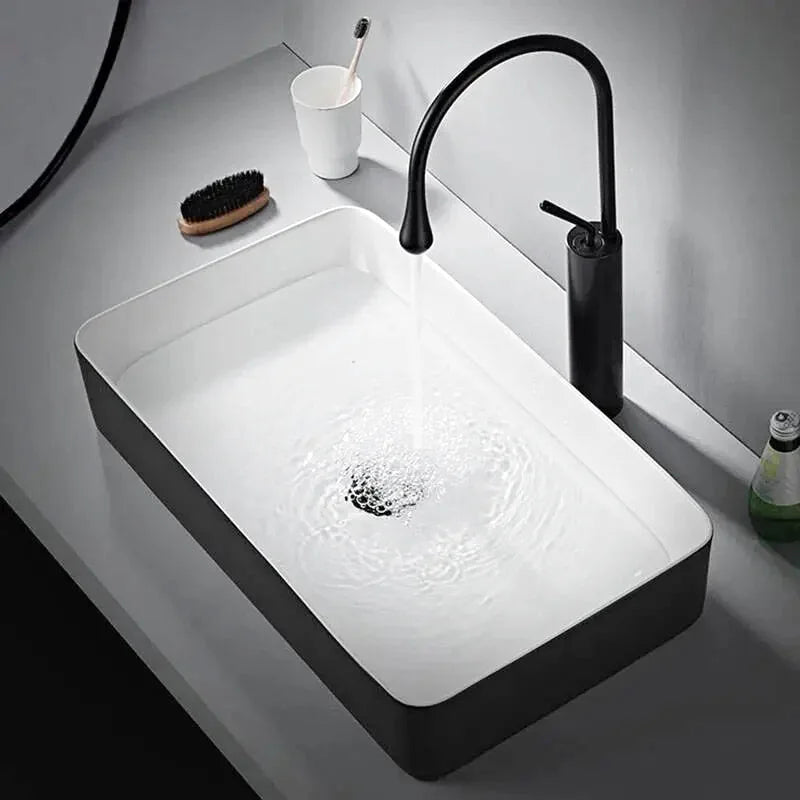 Robinet Salle De Bain Laiton