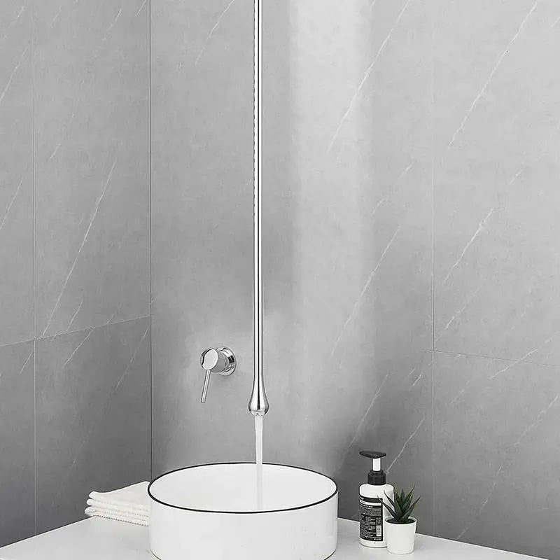 Robinet Salle De Bain Haut