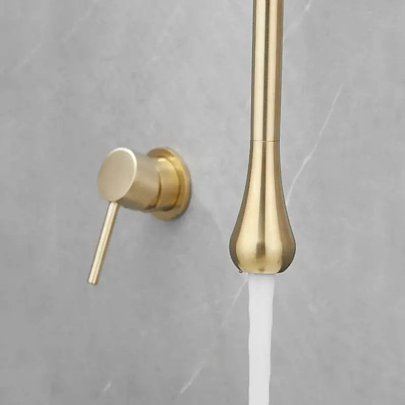 Robinet Salle De Bain Haut