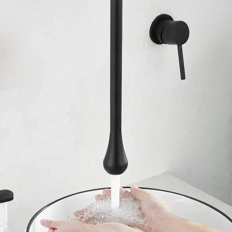 Robinet Salle De Bain Haut